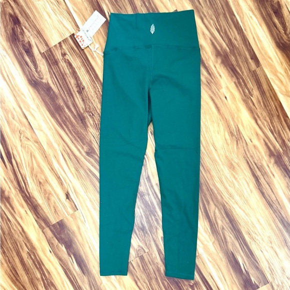 Free People Movement Never Better HATCH Leggings - Picture 2 of 6